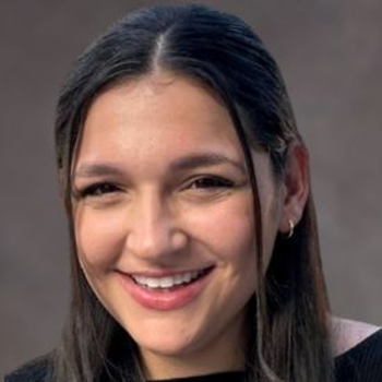 Headshot of Robin Axelrod